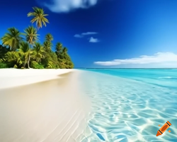 Holidays / Living on Zanzibar Jambiani