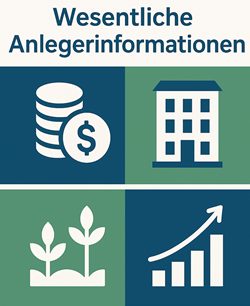 Key investor information